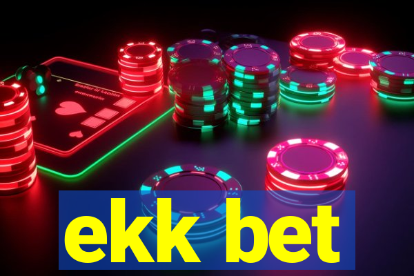 ekk bet